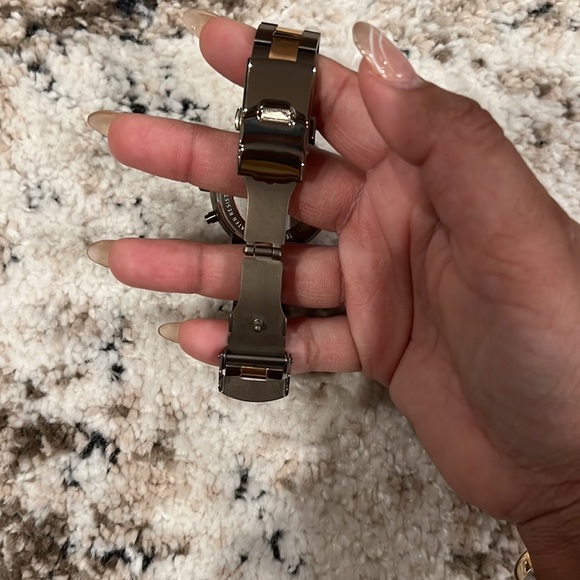 MVMT Nova Rose Gold & Gray Watch - Picture 8 of 12